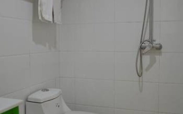 杭州坤元松廷假日酒店