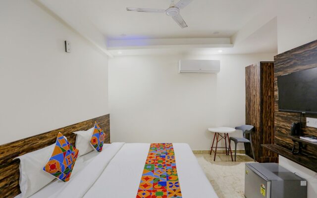 Fabexpress Amrit Residency