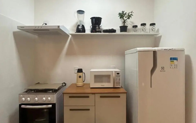 Sobradinho Tiradentes