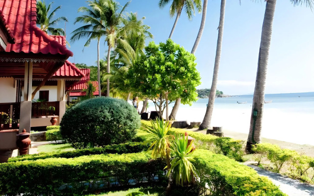 Long Bay Resort