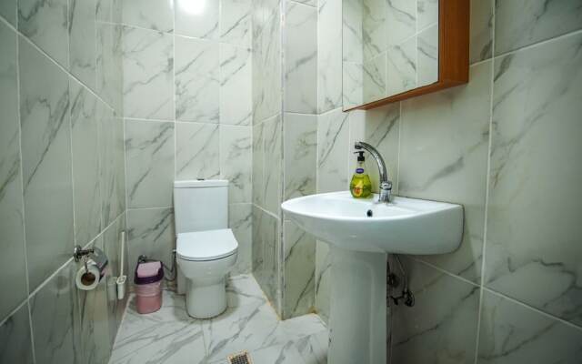 Güllehane Apartments