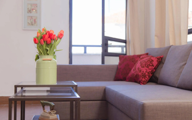 Shenkin Vilmar Apartments