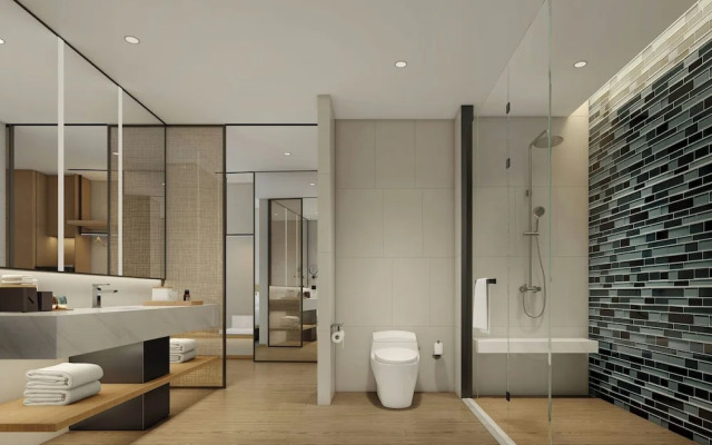 Fairfield by Marriott Hangzhou Zhuantang