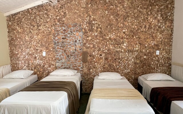 Ranchos 30 Hotel Fazenda