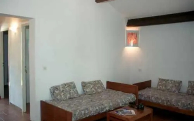 Mari di Soli Ferienanlage