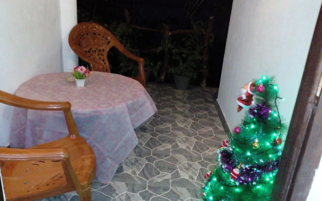 Sigiriya Danu homestay