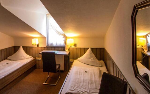 Hotel Deutscher Flieger