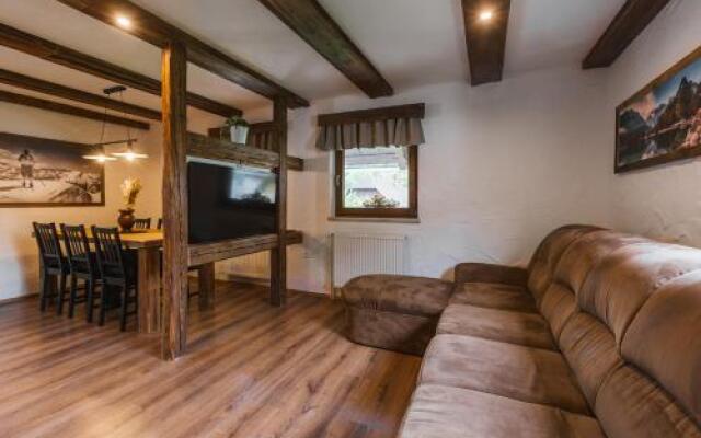 Apartment Trentar