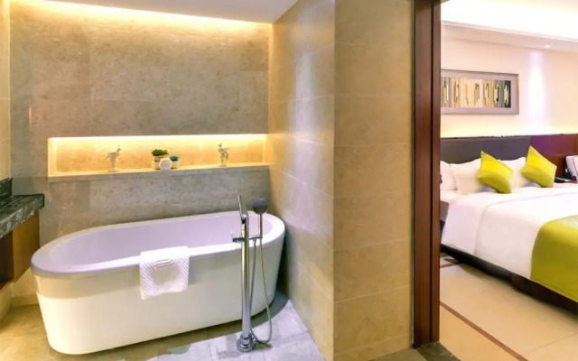 Huizhou Hazens East Resort