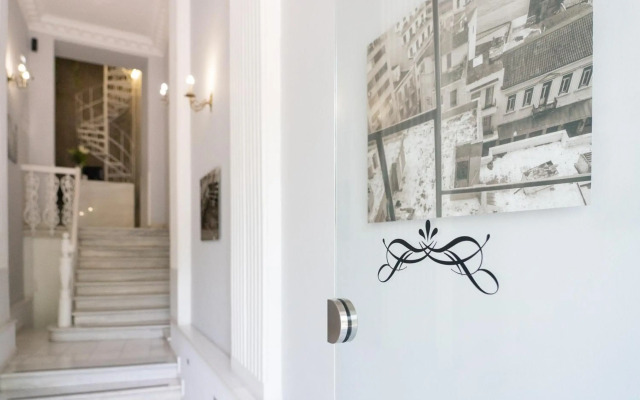 Magna Grecia Boutique Hotel