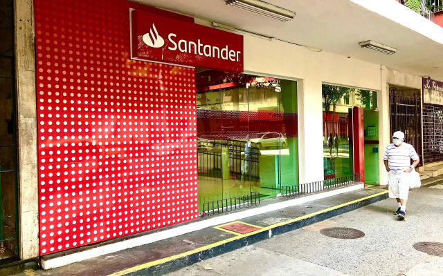 Copacabana Vip - Charme, Praia e Exclusividade