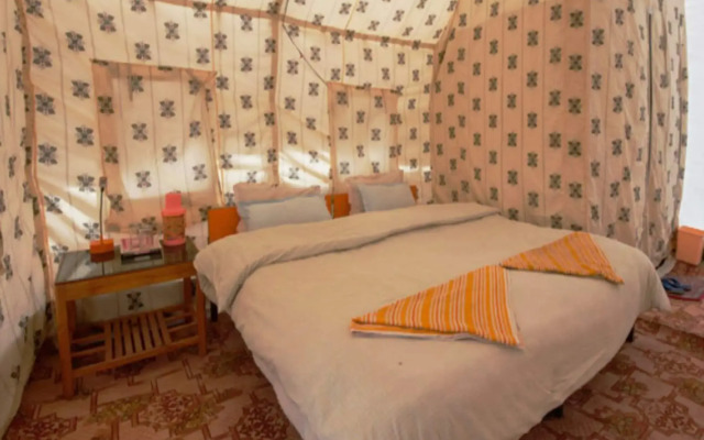 TIH Tsokar Eco Resort & Restaurant