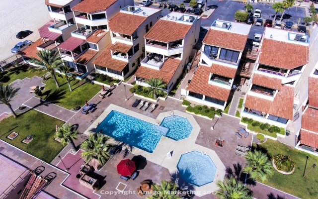 Las Gaviotas Rocky Point by Castaways