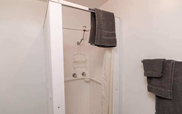 Wild Goose Motel and Campground