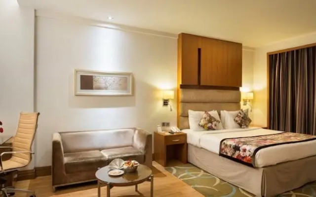Hotel Nirvana