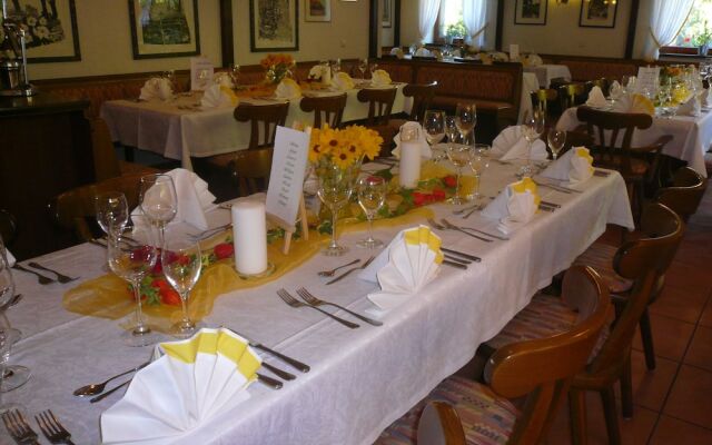 Familotel Villa Waldeck
