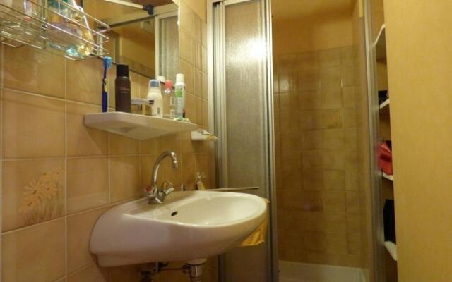 Studio Le Grand-Bornand, 2 pièces, 4 personnes - FR-1-458-120