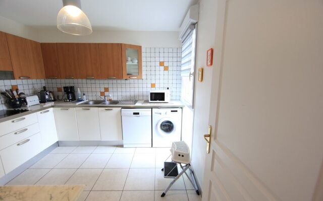 Le Berthollet
