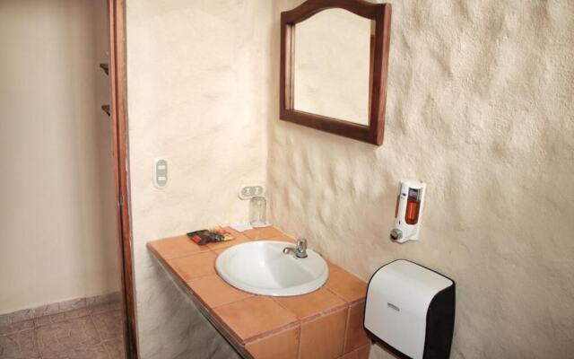 Arenal Poshpacker - Hostel
