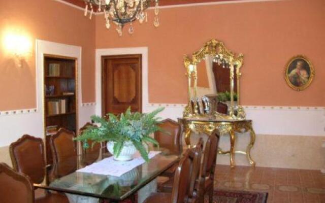 Hotel Villa San Donino