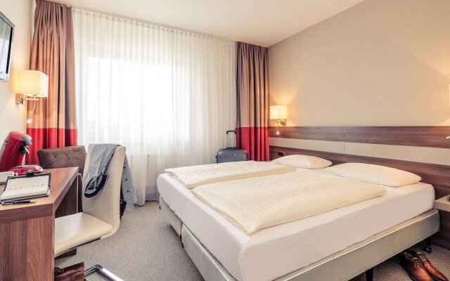 DORMERO Hotel Greifswald