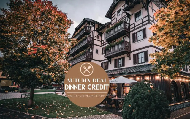 Hotel Savoy