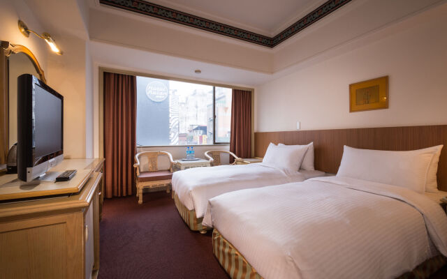 Hotel Flora