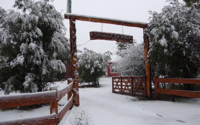 Estancia Río Abajo