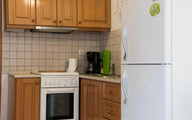 Nephele Apartments