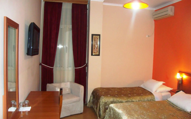 Hotel Nobel Tirana