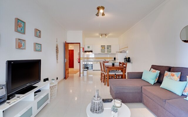 Armacao de Pera with Pool by Homing