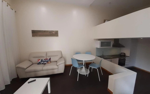 Portus Cale Apartment