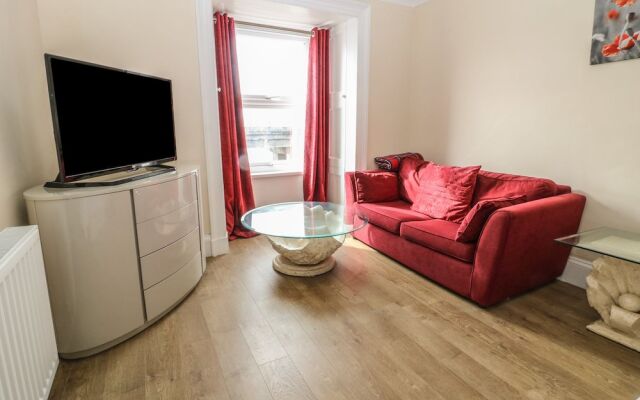 Penlan House