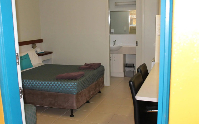 Matilda Motel
