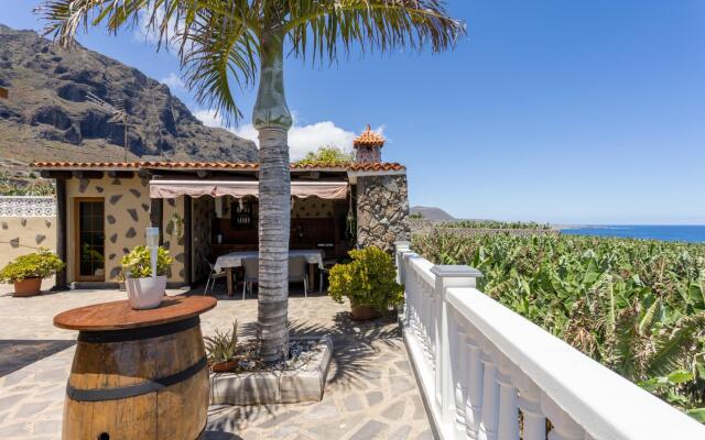 Home2Book Garachico Ocean View +Wifi