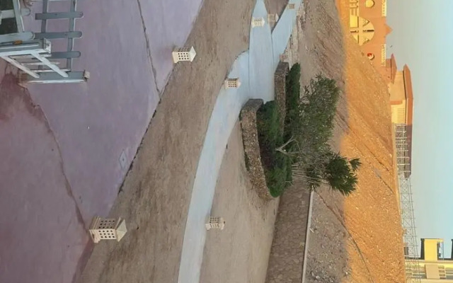 شاليه بورتو ساوث بيتش عائلات فقط