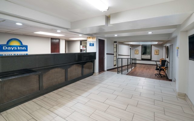 Days Inn by Wyndham Goodlettsville/Nashville