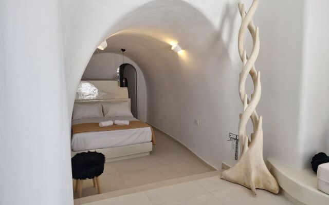 The Magic Luxury Cave Suites