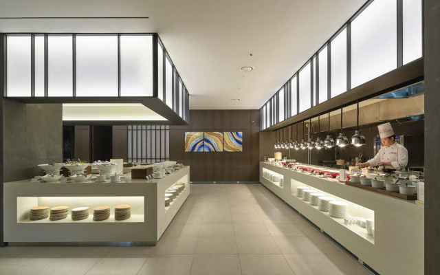 Nine Tree By Parnas Seoul Insadong