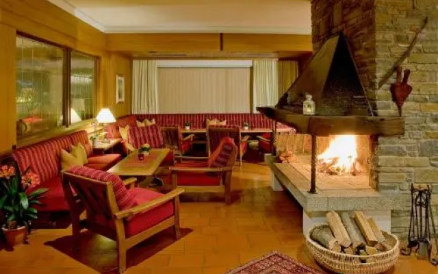 Hotel Markushof 3***S