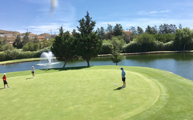 MI CAPRICHO C 2.Luxury apartment by the Sea