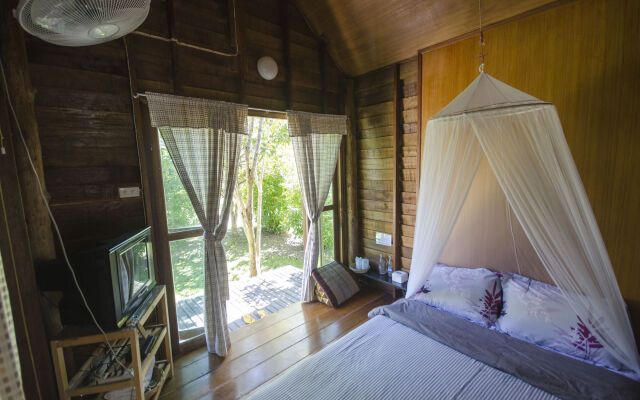 Prilpai Guesthouse