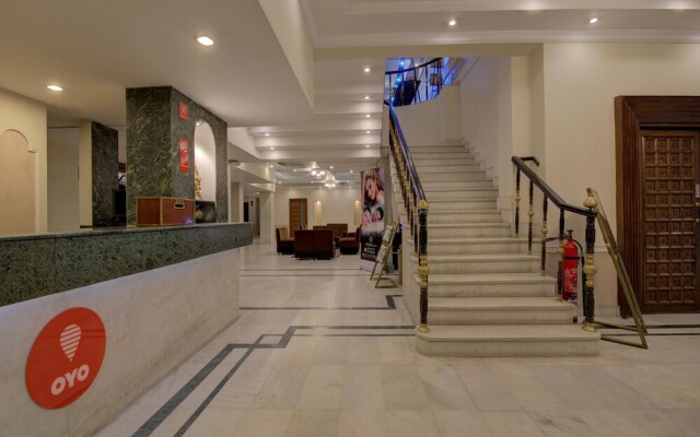 Capital O 1864 Hotel Yuvraj