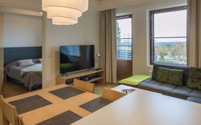 Nordic chalet 9102