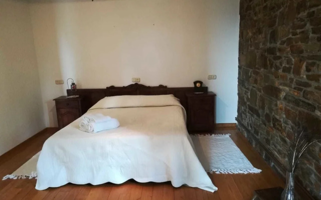 Casa Rural O Ventorrillo