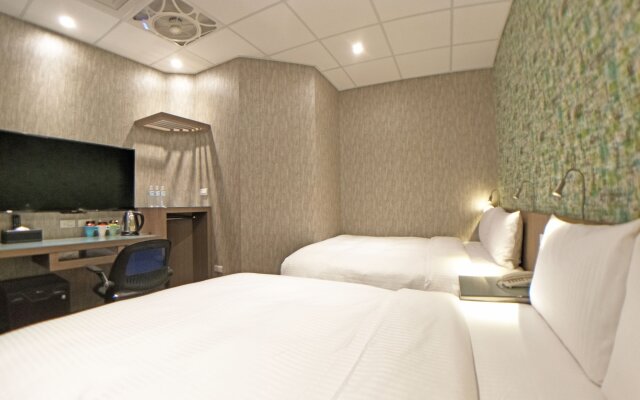 Sunside Inn 428