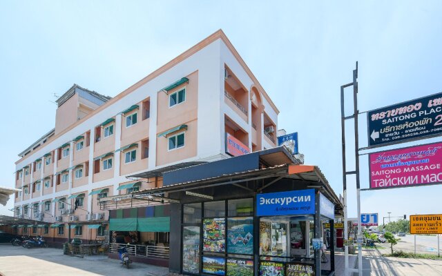 Saithong Place Hotel
