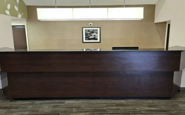 SureStay by Best Western Summerville Flowertown