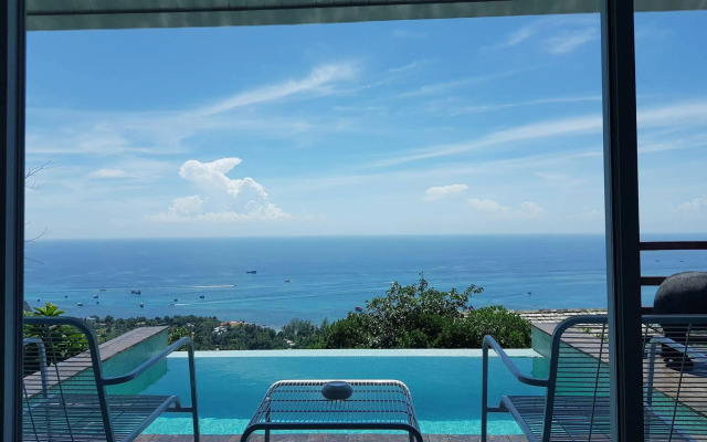 Naroua Villas