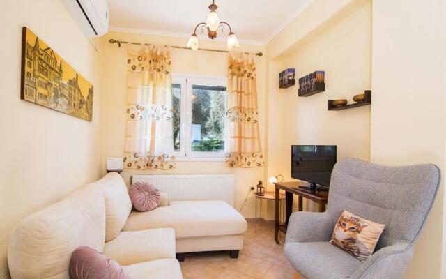 Country House Marmaro